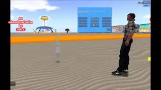 Free Count Down Timer For Opensim and Secondlife