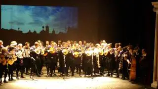 Las Bodas de Luis Alonso - Tuna de Alcalá de Henares