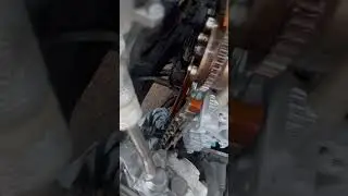 U can fix it too! #automobile #honda #diy #cylinderhead #valve #accord #backyardmechanic