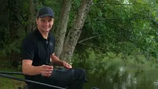 Flotteur pêche de la carpe au coup - C14 - Decathlon Caperlan