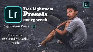 Free Lightroom Presets 2020 ads Video