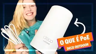 Você sabe o que significa PoE? Descubra como funciona a tecnologia Power over Ethernet!