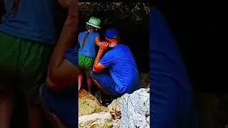 Красота России. Гуамка.#природа России.