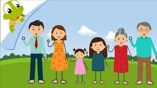 My Family Song