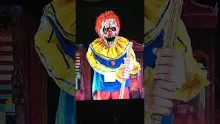 Cotton candy dan sneak peek spirit Halloween 2024
