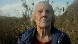 Rita - A Seaton Wetlands Poem