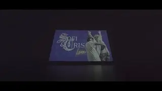 Cris & Sofi | Mensajes en el mar | ACENTO Sevilla 2023