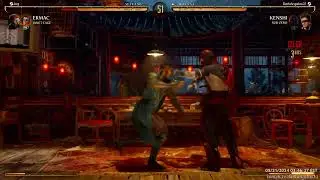 Reached Master on MK1 PC KL, but can we reach Grandmaster?