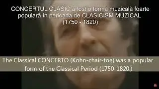 Concertul