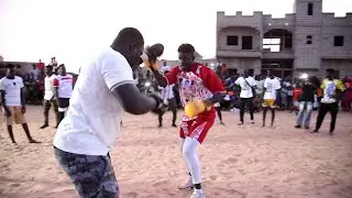NIANG BOU NDAO - COMBAT BI NELAWAALE WOUMAKO SAKH