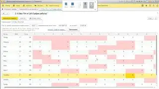 1С Специалист-консультант по ЗУП 3.0 - Задание 2.15