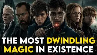 Revisiting The FAILURE of The Harry Potter Franchise | Video Essay