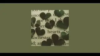 boys will be bugs- cavetown (sped, pitched up) ♡