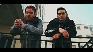 Señor El Kalif x Misère Record - Bon à rien