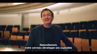 MUSIQUE & CERVEAU / ÉPISODE #3 : UN LANGAGE NATUREL