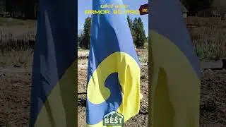 Ulefone Armor 30 Pro Raw footage Camera Video Example