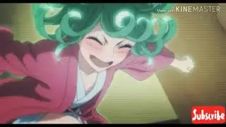 One punch Man : tornado ( me too)