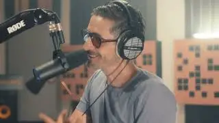 Silvàn Areg  - J'sais pas trop - (Acoustique version)