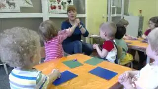 Разминаем Пальчики!