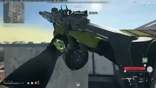 Бесплатный БПЛА всю игру в WARZONE 2.0. Как Вам такое?
