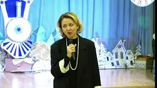 [Мосфильм] Новогодний праздник 24.12.2021г. 