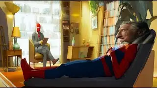 So... I Have Some Thoughts on Across the Spider-Verse