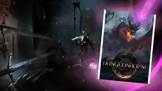 Dungeonborne is GooOOooD
