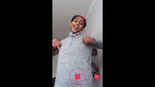 Frontin ( ha ha) Tiktok DANCE TUTORIAL //LaraTheOne