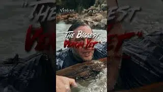 Venom: The Last Dance | På kino nå 🖤