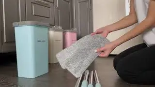 Швабры хоми муд
