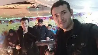 Рузибеки файзали 2021 туёна