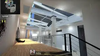 CS GO Agency