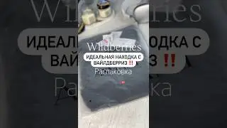 Артикул: Wildberries 204599736