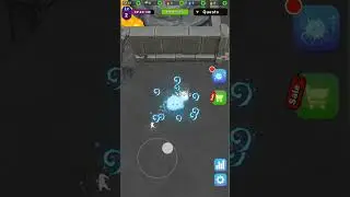 Let's surff #videogame #viral #tranding #gungame #reels #android #ios #satisfing #bigdwag
