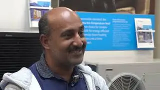 Checking In With Shaz | VIVA Training Testimonial