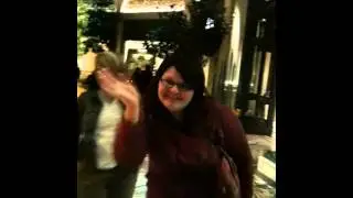 Cindy and Em in Vegas 2