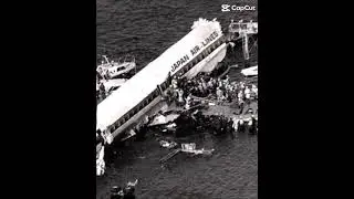 ￼Japan airlines flight 350