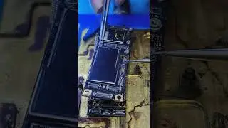 iphone 11 board separat. #shorts #shortvideo #short