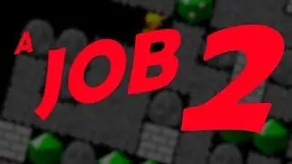 Rocks'n'diamonds - A JOB 2