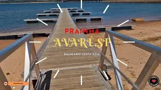 BALNEÁRIO COSTA AZUL,AVARÉ SP