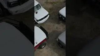 OBS Ford TikTok