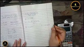 Muller's method with Example & Algorithm Part-2 | Computing Method.