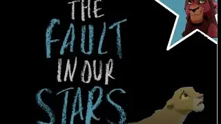 Fault in our stars animash trailer