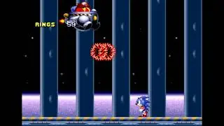 [TAS] Sonic 1: Egg Factory Remastered in 4:12s