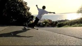 Build A Custom Longboard at DBLongboards.com!