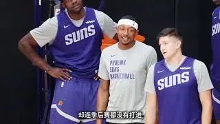 NBA新赛季西部排名预测，哪些球队会无缘季后赛？