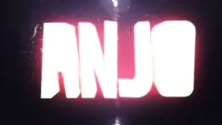 Intro #33 ANJO