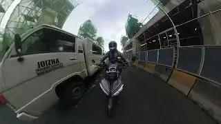 Triumph Speed Triple RS 1200 RAW