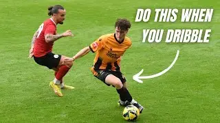 The 30 Minute Ball Mastery Session That Will TRANSFORM Your Game