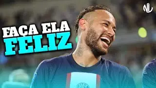 Neymar Jr - MTG CUIDA BEM DELA - FAÇA ELA FELIZ  (FUNK BH REMIX) Djay L Beats & Xeduu